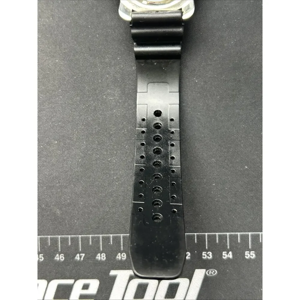 ESQ Movado Submersible Men’s Swiss Quartz Dive Watch